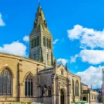 Places to visit in Leicester