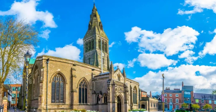 27 Best Places to Visit in Leicester: Top Tourist Places
