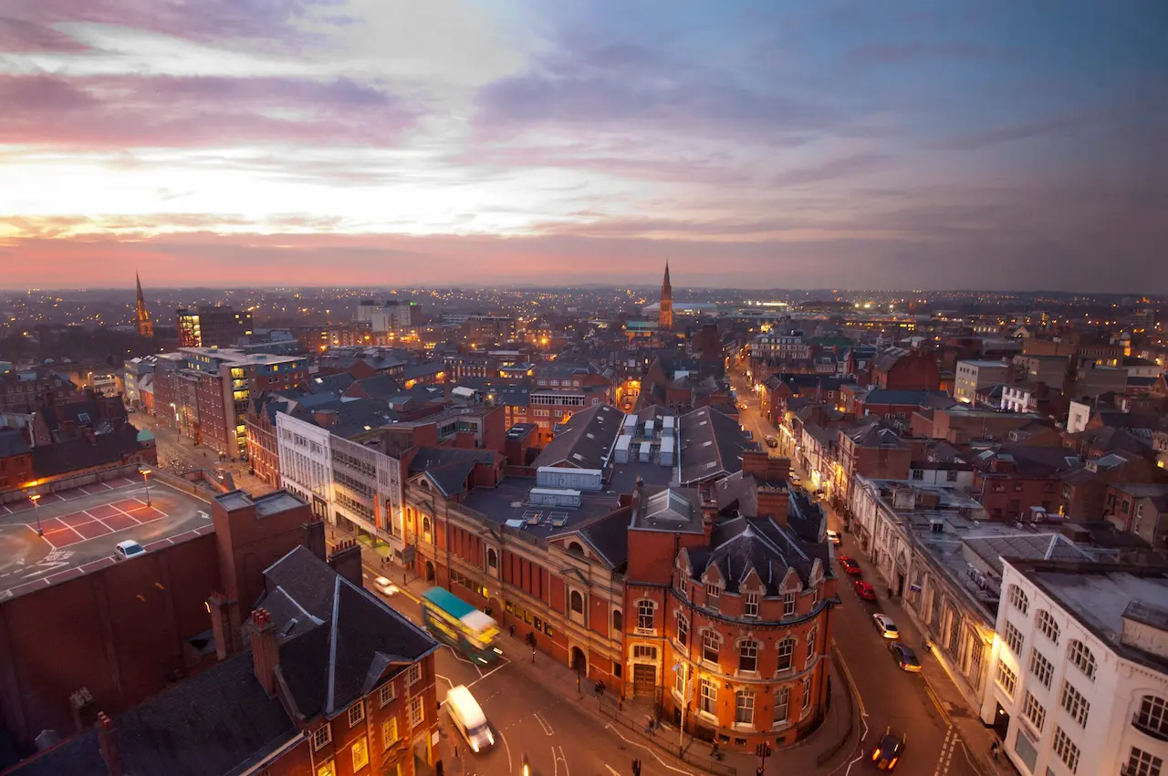 10 Best Things to Do Near Leicester Airport (Places to Visit)
