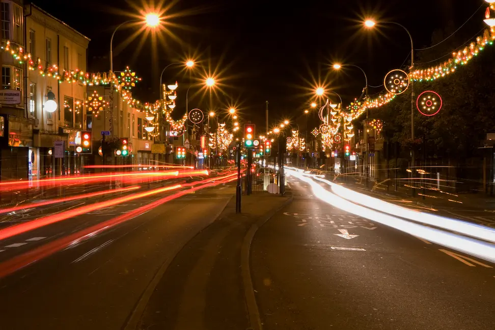Walk Around the Golden Mile on Belgrave Road- Best things to do in Leicester