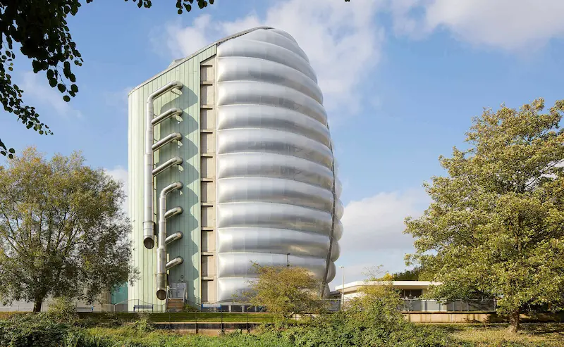 National Space Centre- Things to do in Leicester