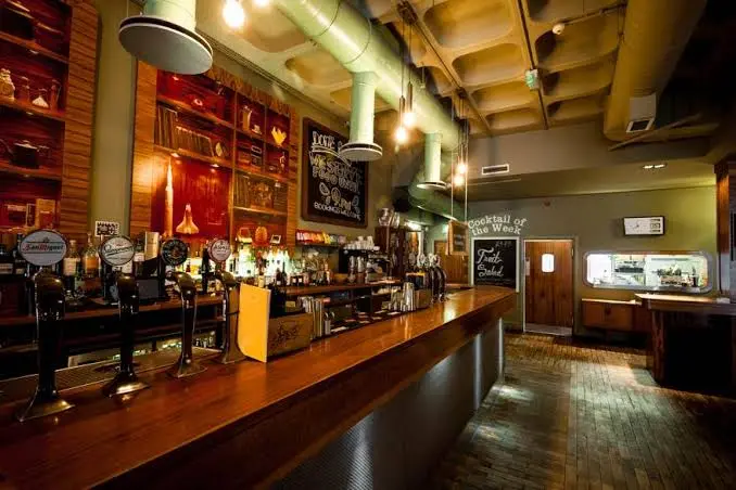 The Orange Tree, Things to do at Night in Leicester