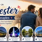 Things to do in Leicester
